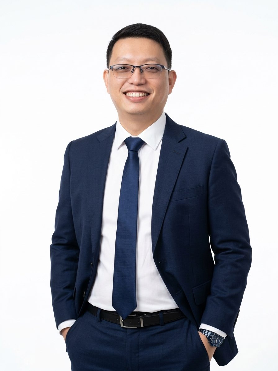 Antony, CFP, MBA