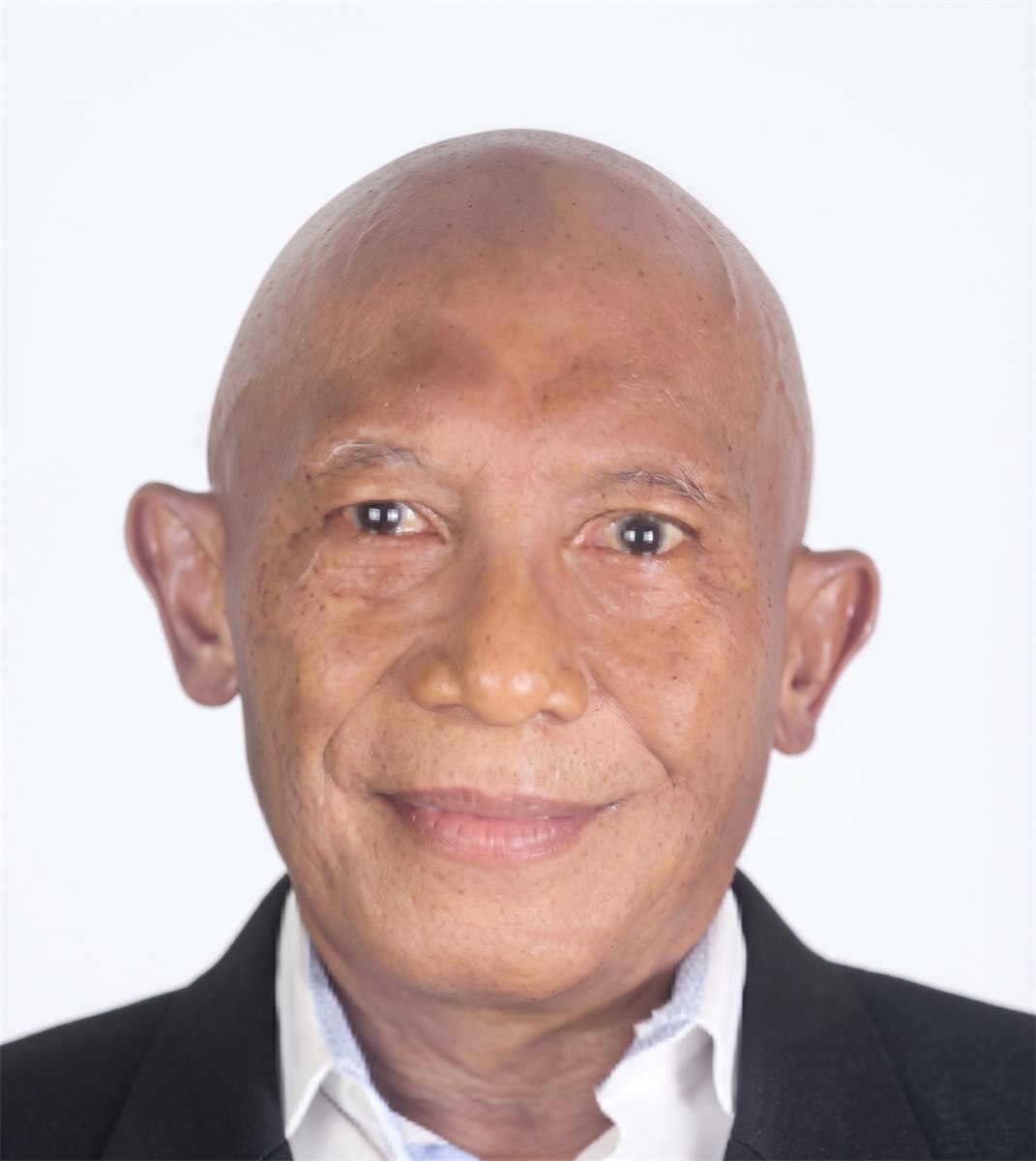 Dr. Bambang Wibisono